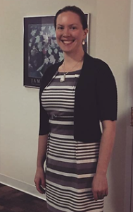 Ann Gibeaut Lockard