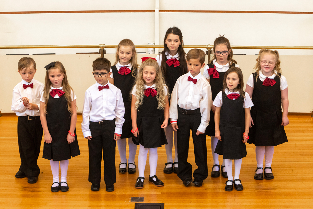 ACC Children's Choir